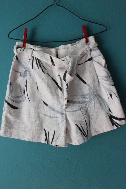 Formal Zara Shorts (XS)