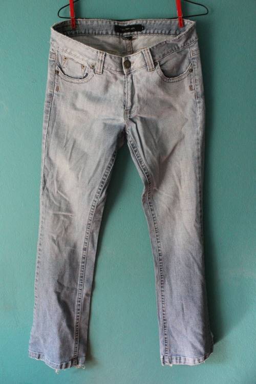 Calvin Klein Jeans (Size 8) Please see description