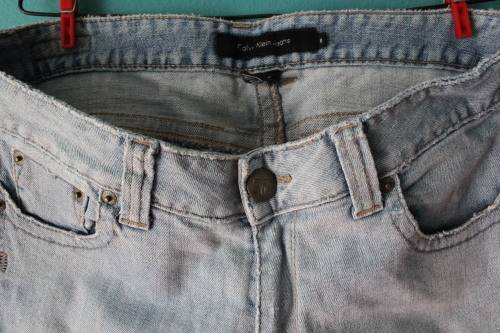 Calvin Klein Jeans (Size 8) Please see description