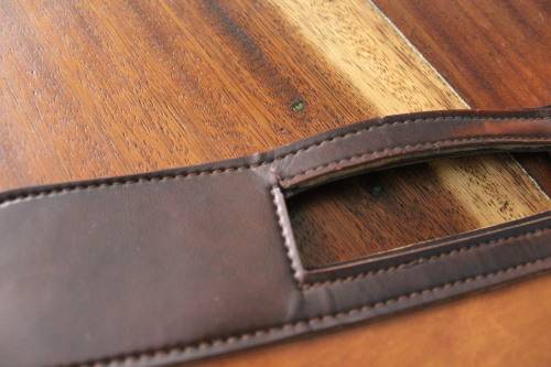 Vintage Brown Bag / Purse / Clutch