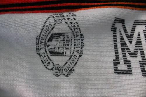 Manchester United Scarf (17 x 110cm)