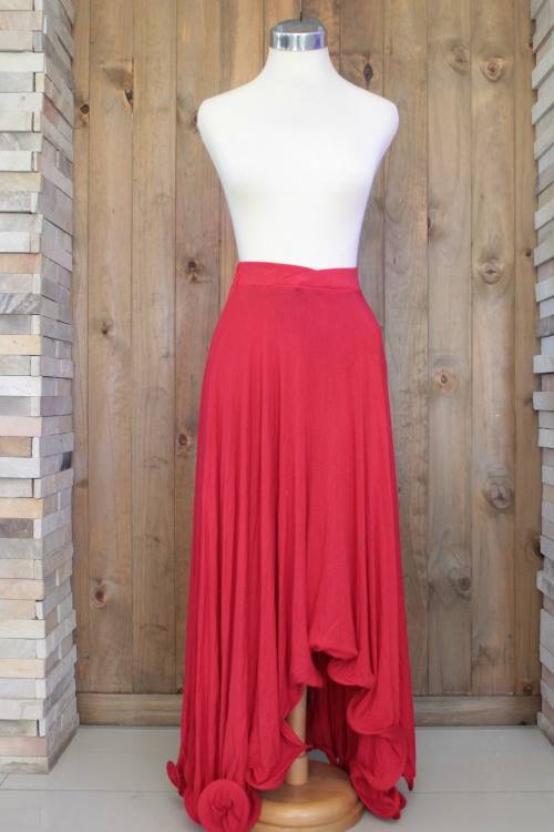 Gorgeous Skirt by "Strange Love" (XS - measures 30cm from left to right)