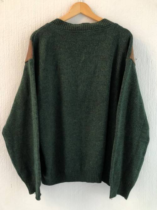 Vintage Knit Jersey (XL / 2XL)