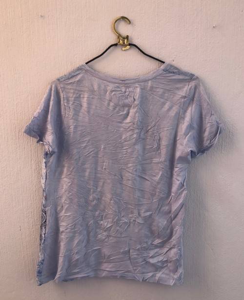 Boho Top (Medium)