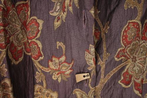 Stunning Vintage Jacket (Large) Needs some minor TLC