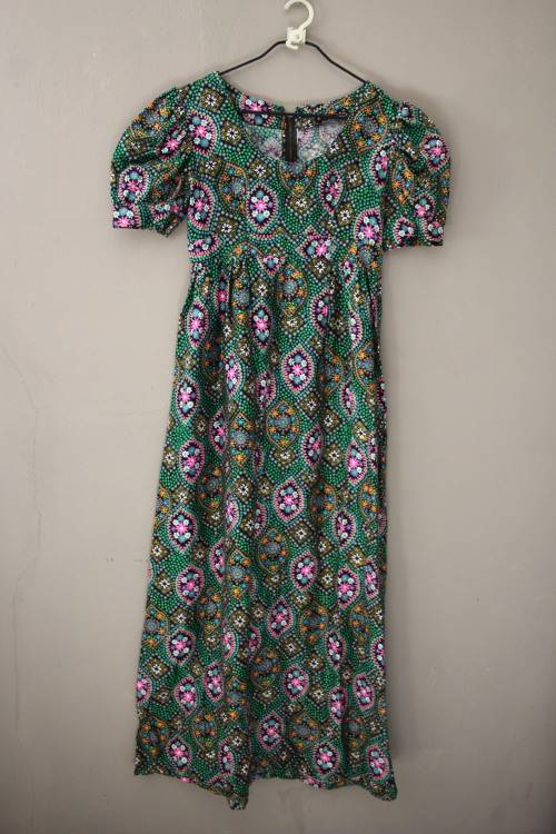 Stunning Retro Dress (XS)