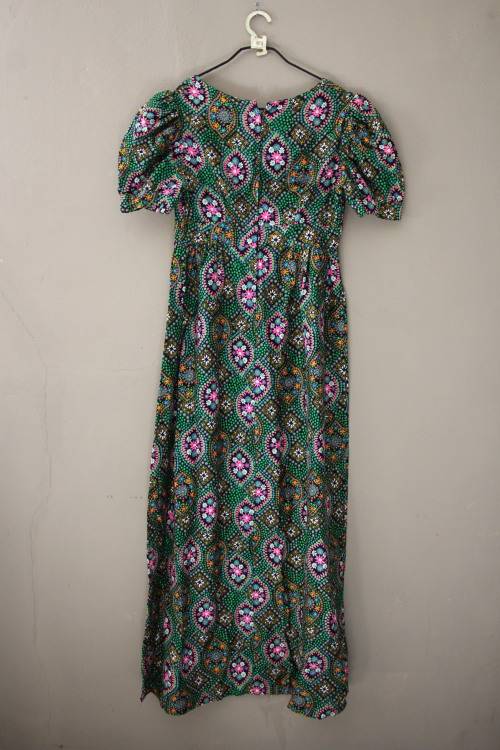 Stunning Retro Dress (XS)