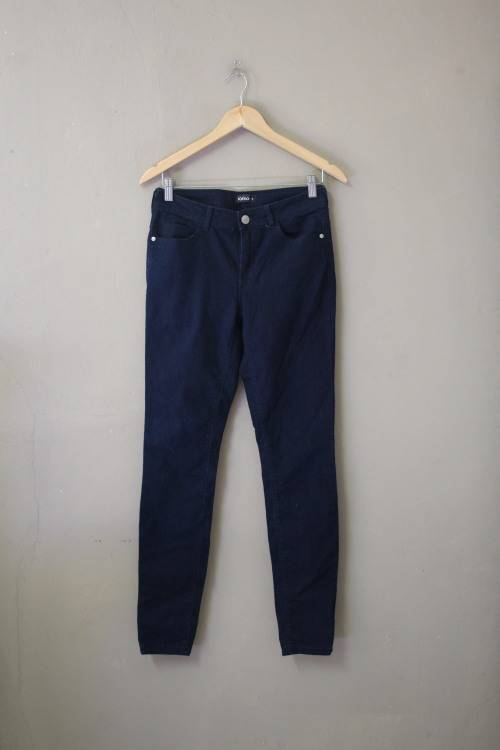 Kelso Skiny Jeans (Size 8)