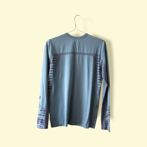 Blue Under Armour Shirt (XL)