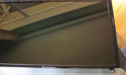 Lenovo G580