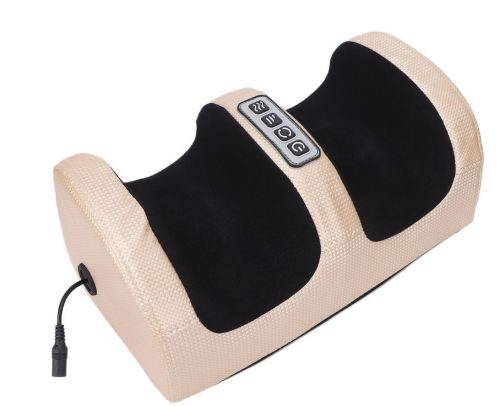 Electric Heating Infrared Foot Massager