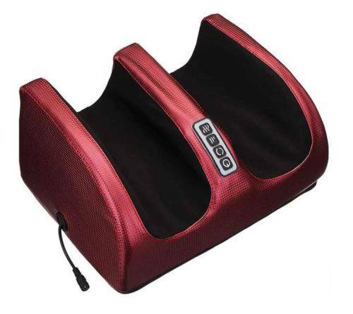 Electric Heating Infrared Foot Massager