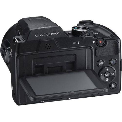 Nikon B500 Coolpix