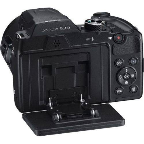 Nikon B500 Coolpix