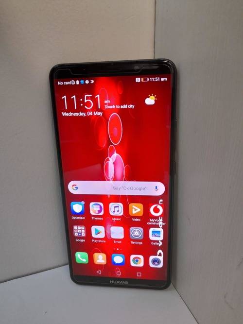 Huawei Mate 10 PRO