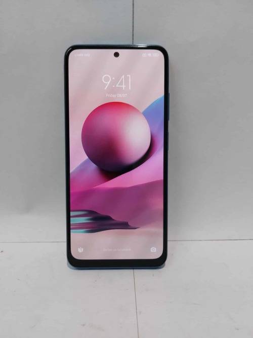 Xiaomi Redmi Note 10S 128GB 6GB Ram dual sim