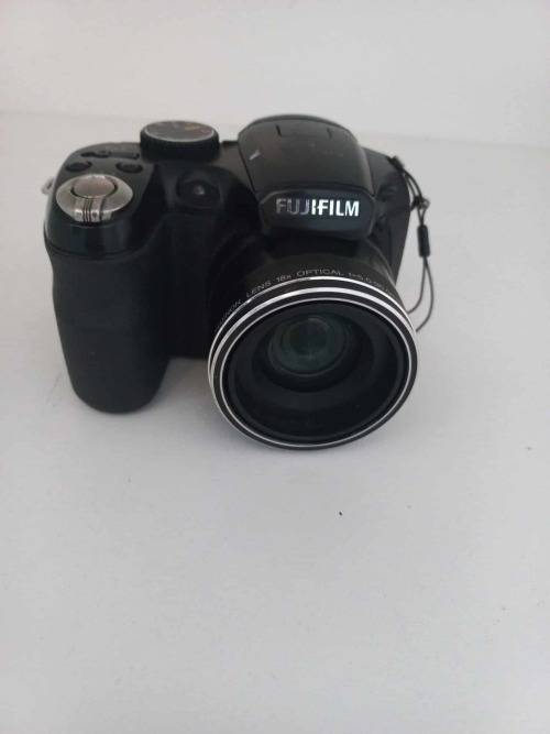 Fujifilm S2980 Digital Camera