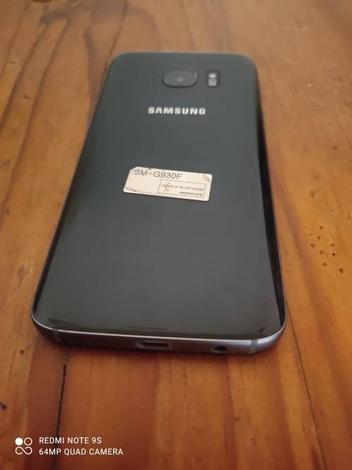 Samsung S7