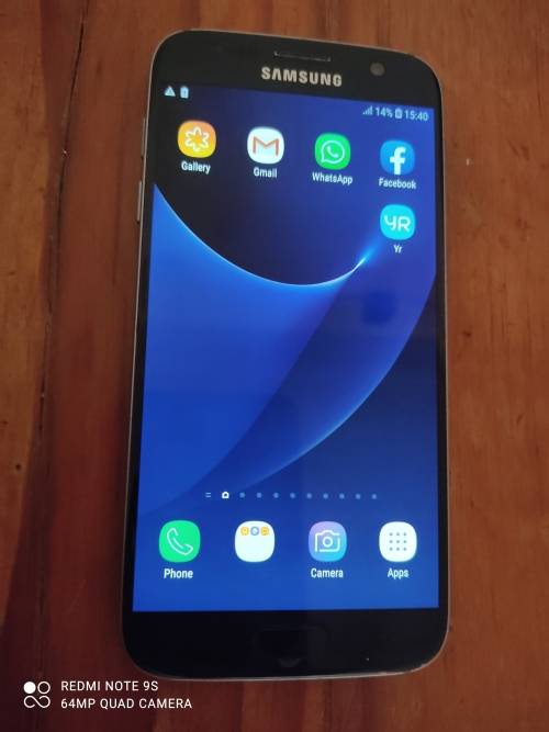 Samsung S7