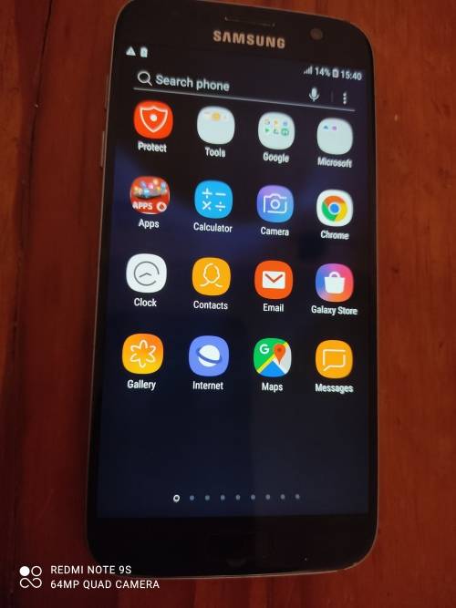 Samsung S7