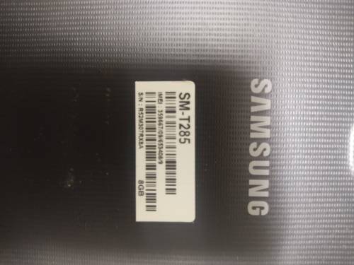 Samsung Tab A7 SM-T285
