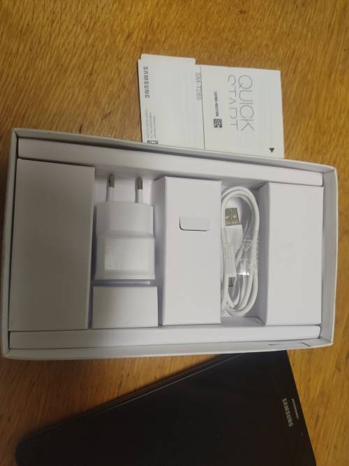 Samsung Tab A7 SM-T285