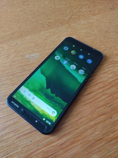 Nokia C1 (TA-1165 dual sim