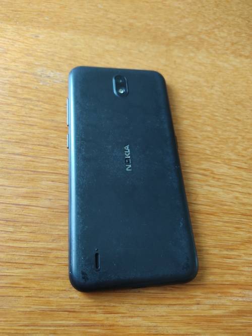Nokia C1 (TA-1165 dual sim