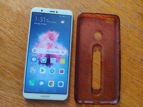 Huawei P Smart