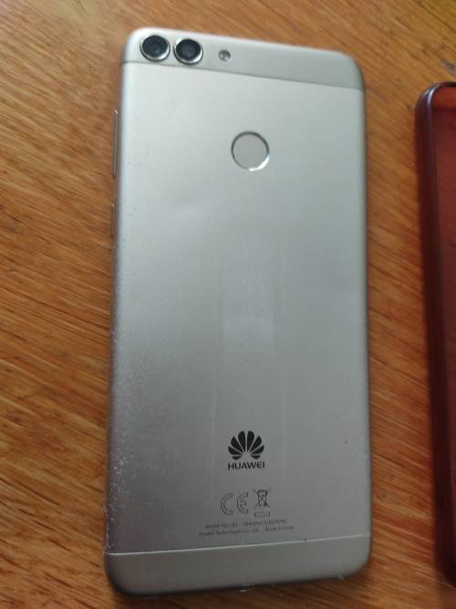 Huawei P Smart