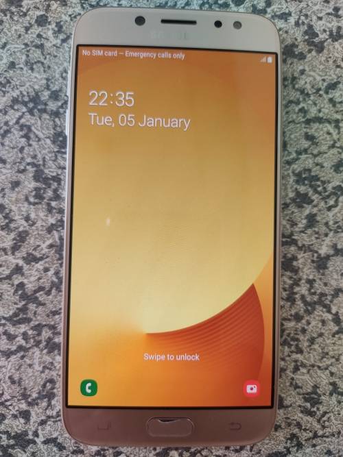 Samsung J7 Pro