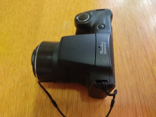 Canon Powershot SX410IS
