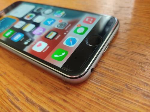 iPhone 6s 32GB - Space Grey