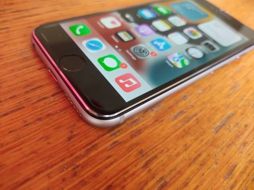 iPhone 6s 32GB - Space Grey