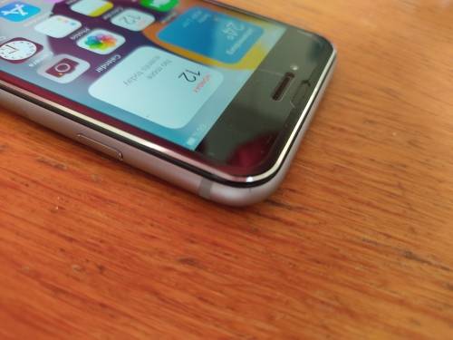 iPhone 6s 32GB - Space Grey