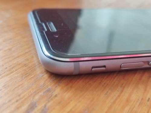 iPhone 6s 32GB - Space Grey