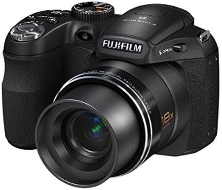 Fujifilm S1800
