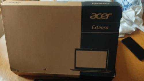 Acer Laptop
