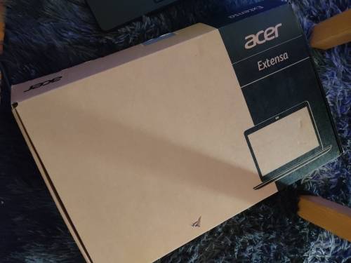 Acer Laptop