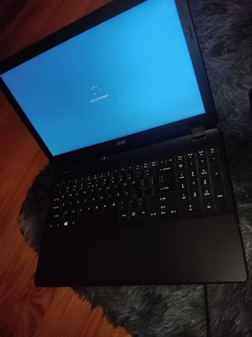 Acer Laptop