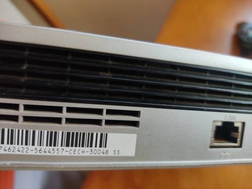 Sony Playstation 3 - 320GB