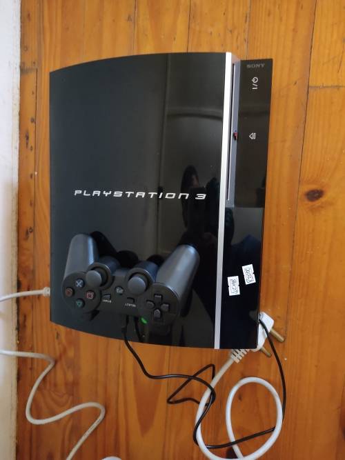 Sony Playstation 3 Phat 40GB
