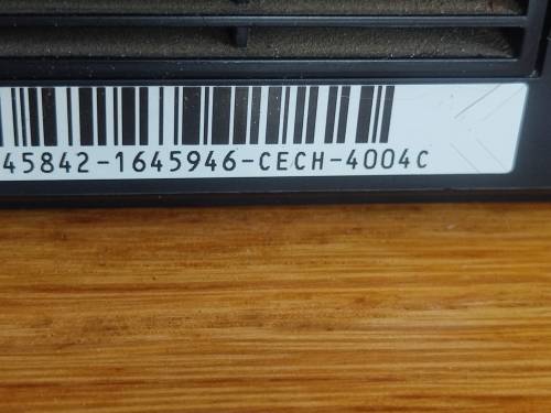 Ps3 500GB + 15 Games + 2 controllers