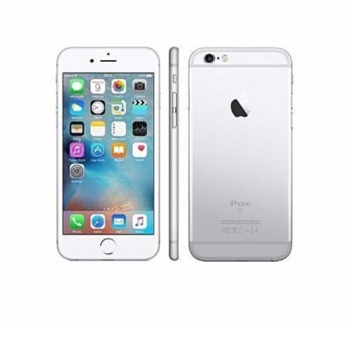 Apple iPhone 6 plus 64GB - Silver - Pre Owned