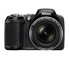 Nikon Coolpix L320 PLEASE READ