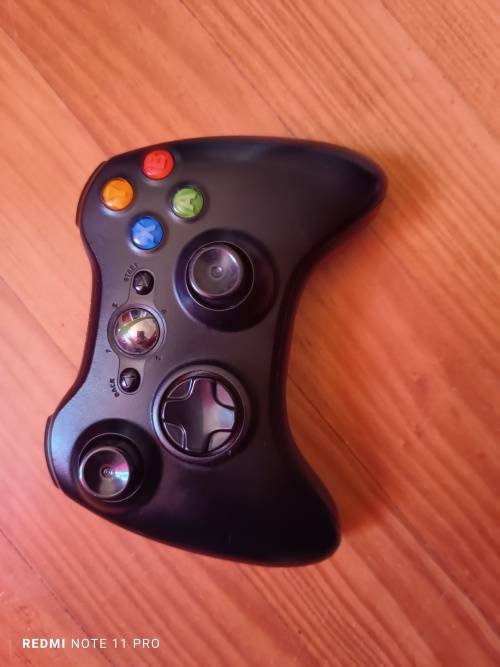 Xbox 360 Controller