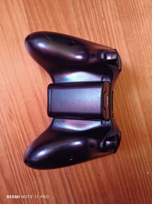 Xbox 360 Controller