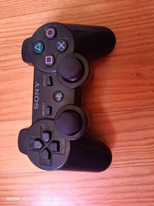 Sony Ps3 controller