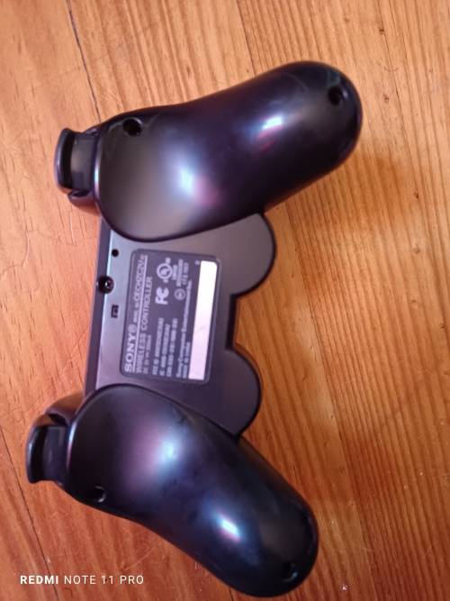 Sony Ps3 controller