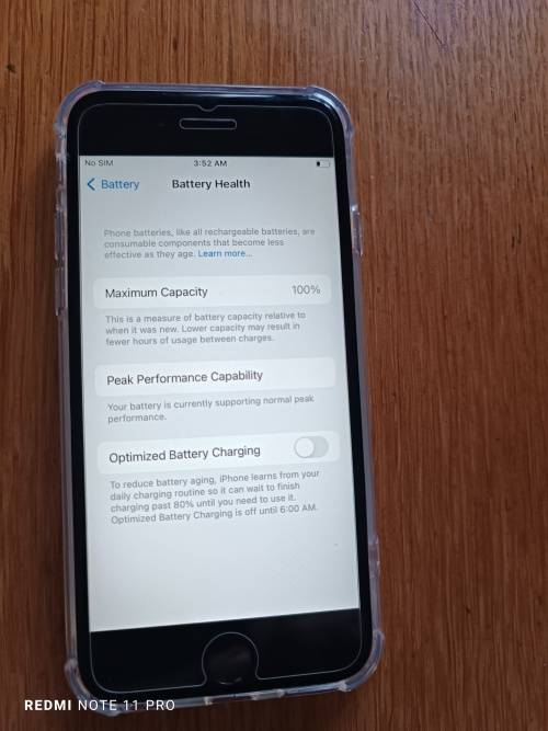 Apple iPhone 6s 64GB - Pre Owned